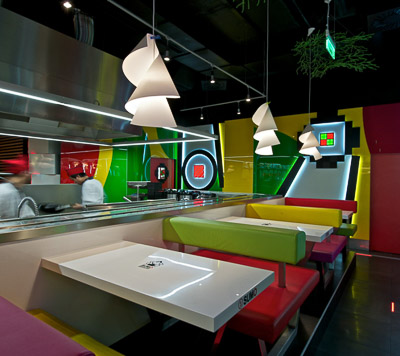 gallery