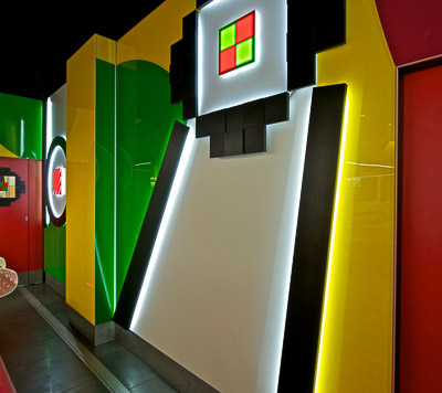 gallery