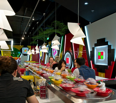 gallery